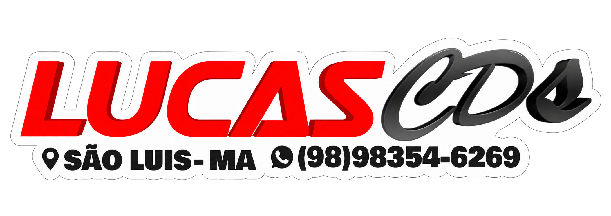 Lucas CDs